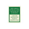 Sinalética / Pictograma PORTA LIGADA SISTEMA ALARME EMERGÊNCIA - EM2445 - Allsigns Sinalética / Pictograma PORTA LIGADA SISTEMA ALARME EMERGÊNCIA - EM2445