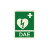 Sinalética / Pictograma SINAL DAE - EM2453B
