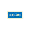 Sinalética / Pictograma BERÇÁRIO - IF4837 - Allsigns Sinalética / Pictograma BERÇÁRIO - IF4837