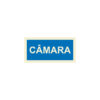 Sinalética / Pictograma CÂMARA - IF4857 - Allsigns Sinalética / Pictograma CÂMARA - IF4857