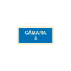 Sinalética / Pictograma CÂMARA 5 - IF4862 - Allsigns Sinalética / Pictograma CÂMARA 5 - IF4862