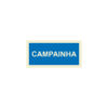 Sinalética / Pictograma CAMPAINHA - IF4870 - Allsigns Sinalética / Pictograma CAMPAINHA - IF4870
