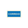 Sinalética / Pictograma CORREIO - IF4910 - Allsigns Sinalética / Pictograma CORREIO - IF4910