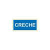Sinalética / Pictograma CRECHE - IF4913