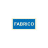 Sinalética / Pictograma FABRICO - IF4995 - Allsigns Sinalética / Pictograma FABRICO - IF4995
