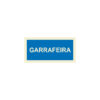Sinalética / Pictograma GARRAFEIRA - IF5028