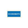 Sinalética / Pictograma ECONOMATO - IF4945