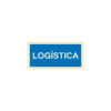 Sinalética / Pictograma LOGÍSTICA - IF5058A