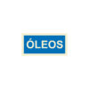 Sinalética / Pictograma OLEOS - IF5085 - Allsigns Sinalética / Pictograma OLEOS - IF5085