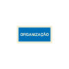 Sinalética / Pictograma ORGANIZACAO - IF5087 - Allsigns Sinalética / Pictograma ORGANIZACAO - IF5087