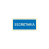 Sinalética / Pictograma SECRETARIA - IF5249