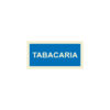 Sinalética / Pictograma TABACARIA - IF5279