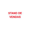Sinalética / Pictograma STAND DE VENDAS - PD7150 - Allsigns Sinalética / Pictograma STAND DE VENDAS - PD7150