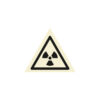 Sinalética / Pictograma PERIGO RADIACOES IONIZANTES SUBSTANCIAS RADIOACTIVES - PE3031 - Allsigns Sinalética / Pictograma PERIGO RADIACOES IONIZANTES SUBSTANCIAS RADIOACTIVES - PE3031